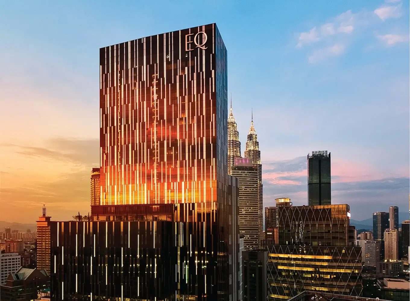 EQ Kuala Lumpur Hotel
