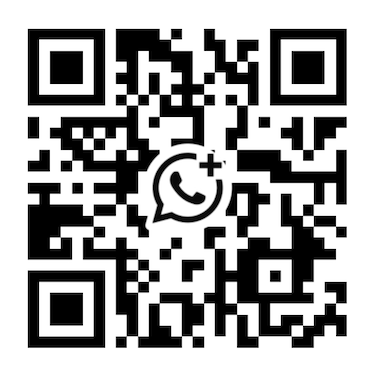 WhatsApp QR Code