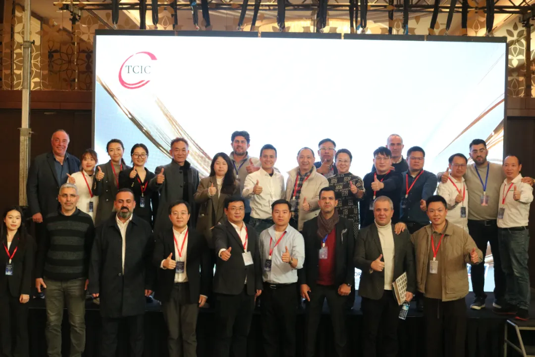 Istanbul Conference